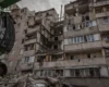 Скільки родин у Києві залишилися без житла через російські атаки: дані КМДА