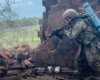 199 боїв за добу: лінія фронту станом на 16 липня 2026