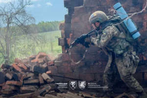199 боїв за добу: лінія фронту станом на 16 липня 2026