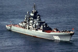 Росія повертає в стрій атомний крейсер: аналітики вказали на проблему
