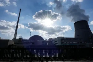 У Німеччині дозволено виробництво деталей для АЕС спільно з «Росатомом»
