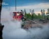 Пожежа у Чорнобильській зоні: чи змінився радіаційний фон