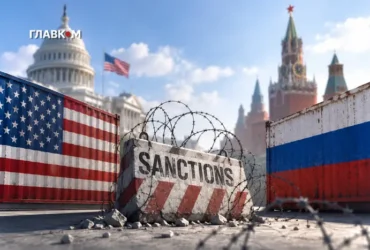 Санкції США проти РФ. Чому закон Грема-Блюменталя не панацея