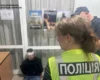 Чоловіку, який вбив лікарку під час проходження ВЛК, повідомлено про підозру