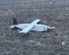 Молдова підрахувала, скільки російських ракет і дронів порушили її повітряний простір