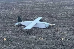Молдова підрахувала, скільки російських ракет і дронів порушили її повітряний простір