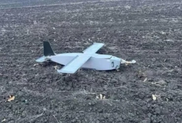 Молдова підрахувала, скільки російських ракет і дронів порушили її повітряний простір