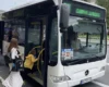 Після вибухів у Хмельницькому змінено маршрути транспорту