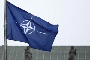 FAZ: Військова допомога НАТО Україні опинилася під питанням через позицію Італії
