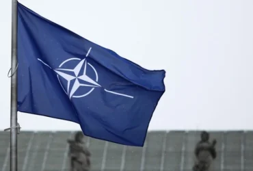 FAZ: Військова допомога НАТО Україні опинилася під питанням через позицію Італії