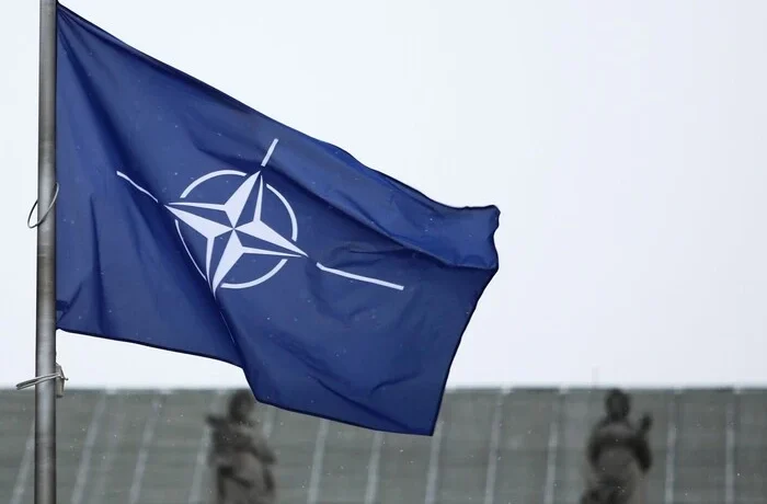 FAZ: Військова допомога НАТО Україні опинилася під питанням через позицію Італії
