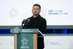 Українцю висунуто обвинувачення в підриві «Північних потоків». Реакція Зеленського