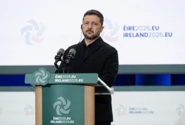 Українцю висунуто обвинувачення в підриві «Північних потоків». Реакція Зеленського