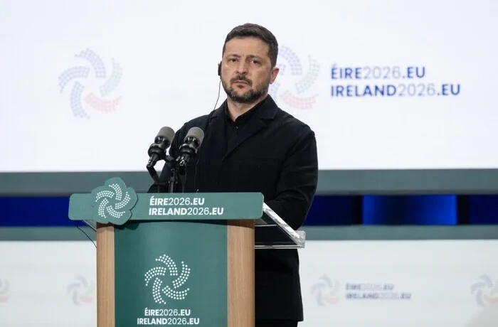 Українцю висунуто обвинувачення в підриві «Північних потоків». Реакція Зеленського