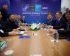 Україна та Естонія підписали Drone Deal