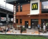 McDonald’s з початку липня змінює структуру роботи в Україні