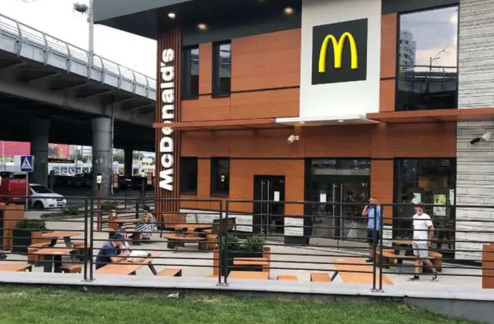 McDonald’s з початку липня змінює структуру роботи в Україні