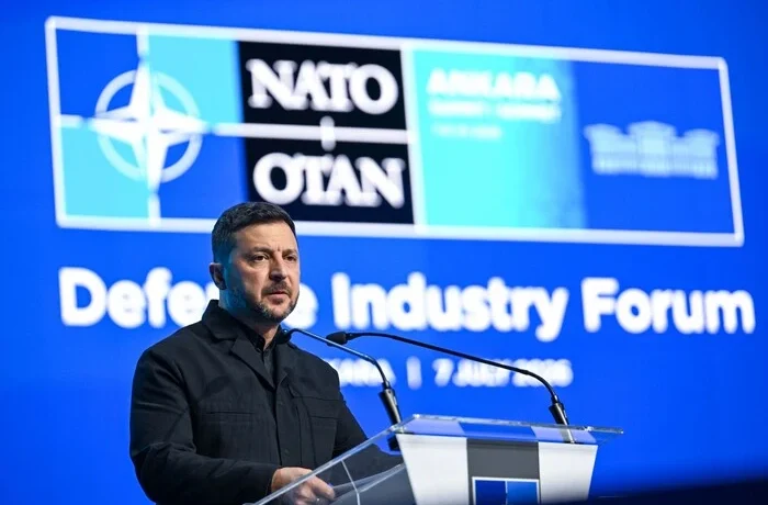 Patriot для України, конфузи Трампа і поцілунок, якого не було. Головні підсумки саміту НАТО в Анкарі