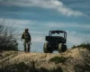 НРК замінили військових: понад 16 тис. місій на фронті за червень