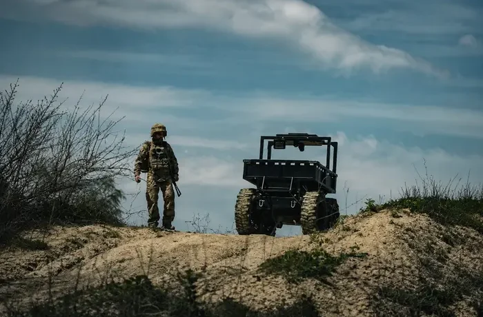 НРК замінили військових: понад 16 тис. місій на фронті за червень