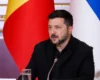 «Не дайте Росії перепочинку». Зеленський звернувся до Європи