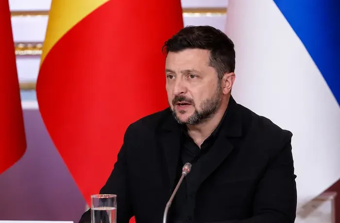 «Не дайте Росії перепочинку». Зеленський звернувся до Європи