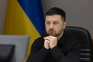 Зеленський залишає Федорова? Офіс президента шукає рішення