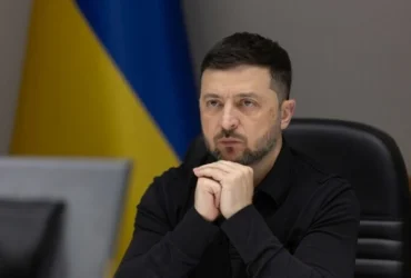 Зеленський залишає Федорова? Офіс президента шукає рішення