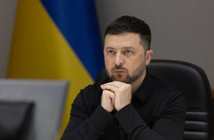 Зеленський залишає Федорова? Офіс президента шукає рішення