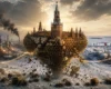 Вулик стане пустим, якщо «вирвати квіти». Чи переживе Росія зиму?