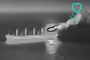Сили оборони за дві доби уразили 13 російських суден (відео)