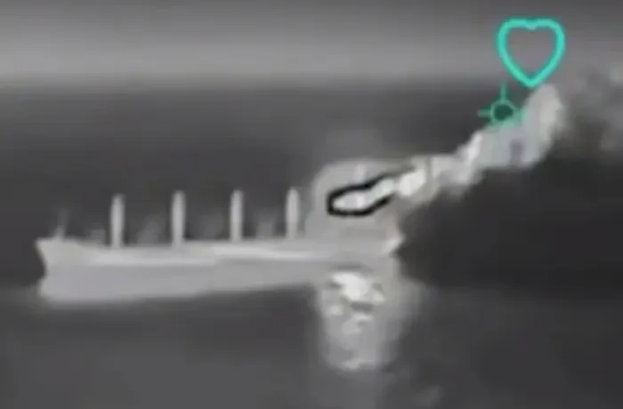 Сили оборони за дві доби уразили 13 російських суден (відео)