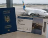 Нардеп спрогнозував, наскільки здорожчають авіаквитки після відкриття неба над Україною