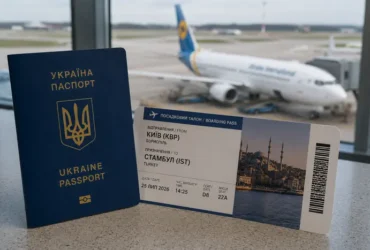 Нардеп спрогнозував, наскільки здорожчають авіаквитки після відкриття неба над Україною