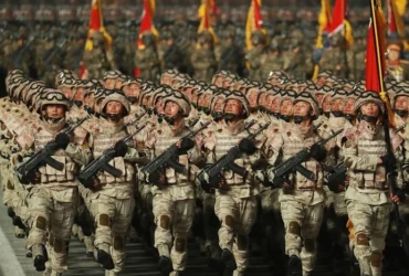 Путін отримає 30 тисяч нових солдат: на війну проти України підуть бійці з КНДР