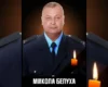 На Харківщині помер рятувальник, поранений під час удару РФ по пожежній частині