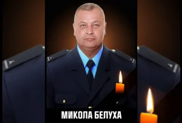 На Харківщині помер рятувальник, поранений під час удару РФ по пожежній частині