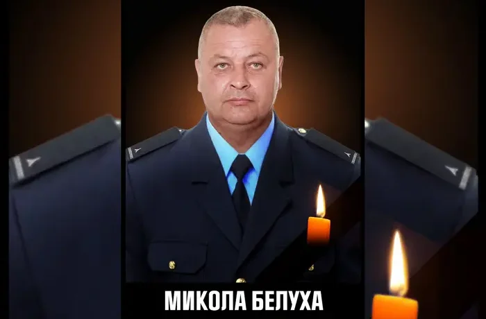 На Харківщині помер рятувальник, поранений під час удару РФ по пожежній частині