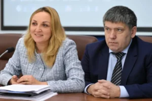 Партія «Слуга народу» поповнила фракцію двома новими депутатами