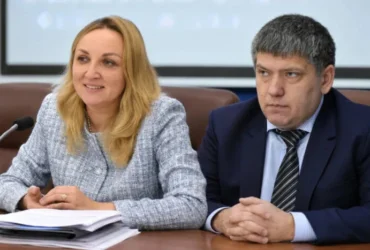 Партія «Слуга народу» поповнила фракцію двома новими депутатами