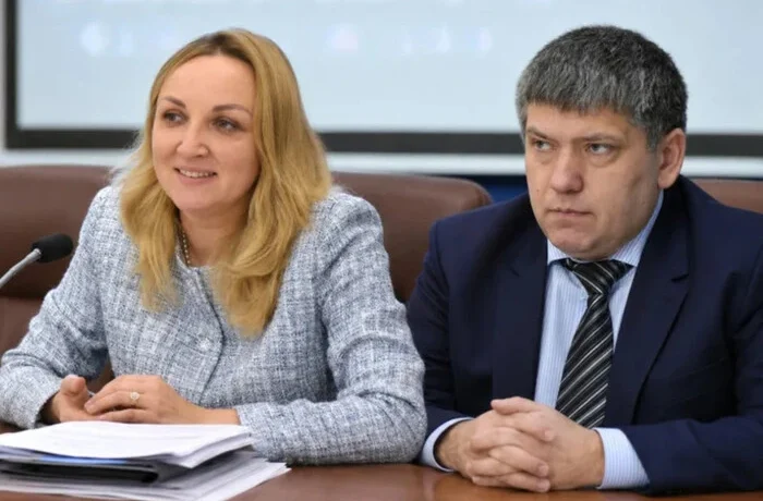Партія «Слуга народу» поповнила фракцію двома новими депутатами