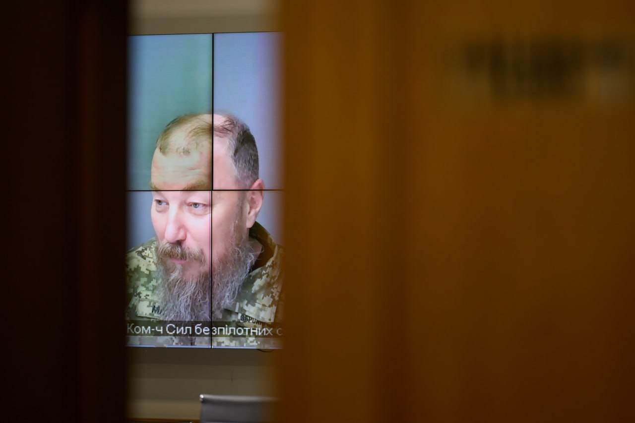 Зеленський зібрав бойових командирів і анонсував новий формат Ставки фото 2
