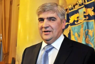 Депутати б’ють на сполох: одіозний чиновник часів Януковича отримав посаду у «Лісах України»