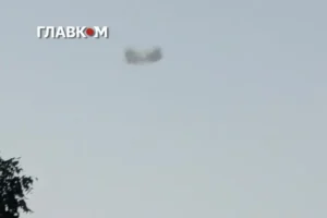 У Києві чути вибухи