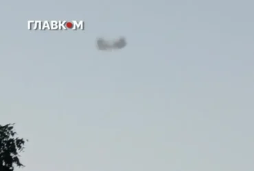 У Києві чути вибухи
