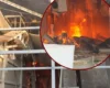 Атака на м’ясокомбінат «Ювілейний» у Запоріжжі: підприємство призупинило роботу