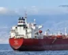 В Азовському морі уражено два танкери з бензином для Криму