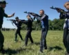 Окупанти почали готувати школярів Луганщини до війни