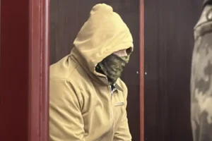 Убивство підозрюваної в замаху на Єрмолаєва: суд взяв під варту співробітника ГУР