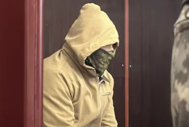 Убивство підозрюваної в замаху на Єрмолаєва: суд взяв під варту співробітника ГУР